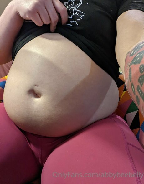 abbybeebelly xxx女優 画像