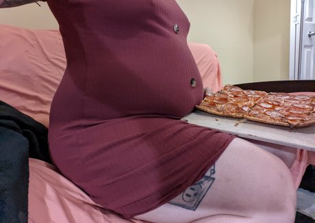 abbybeebelly ホット女優 写真