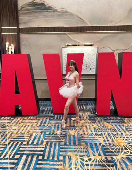 Jenna Noelle スターセックス 写真