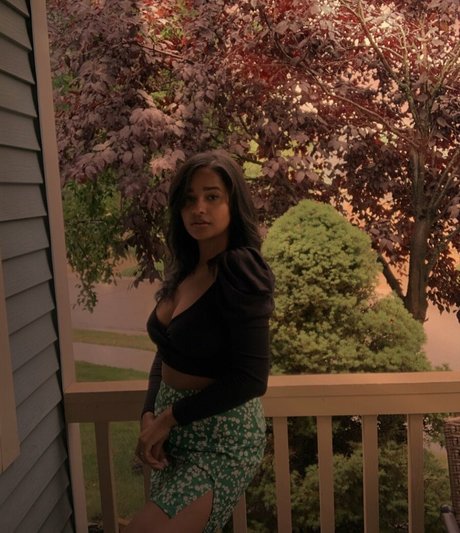 Dionnae Maree スター ヌード 写真
