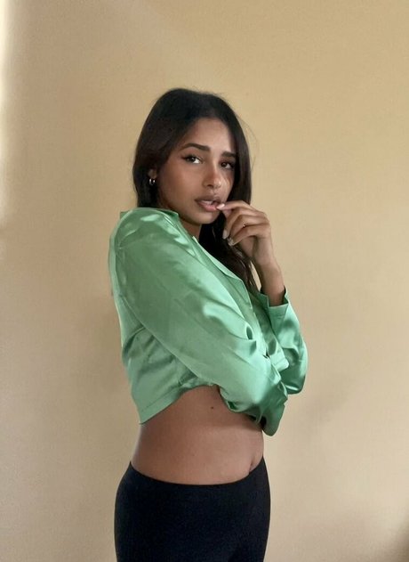 Dionnae Maree 素敵なスター 写真