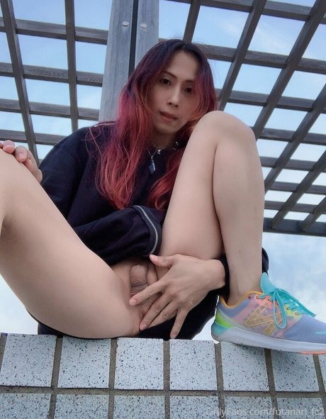 futanari fc2 最高のモデル 画像