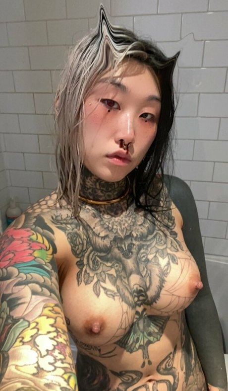 Sif Blvck 最高のスター 写真