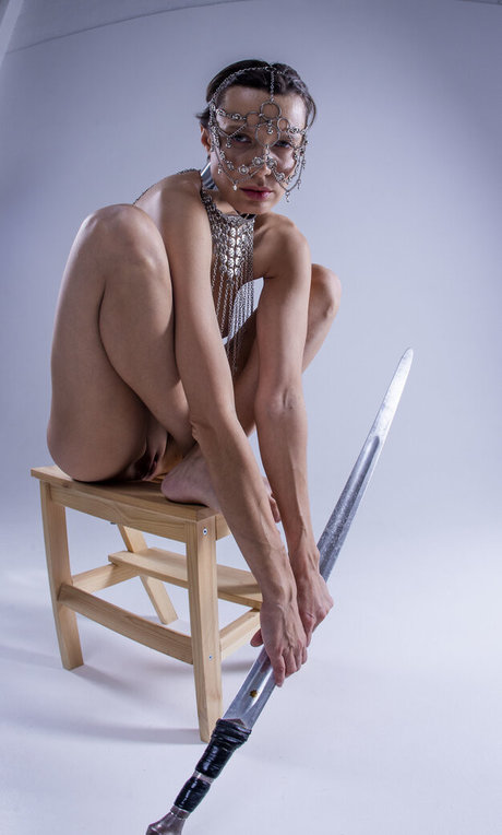 Oksana Chucha 高品質のスター アーカイブ