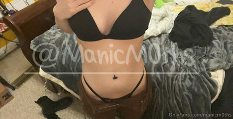 manicm0ths ポルノスター 写真
