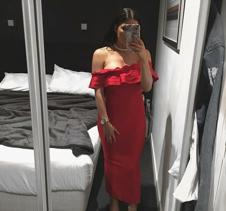 Jesy Lee 高品質スター 写真