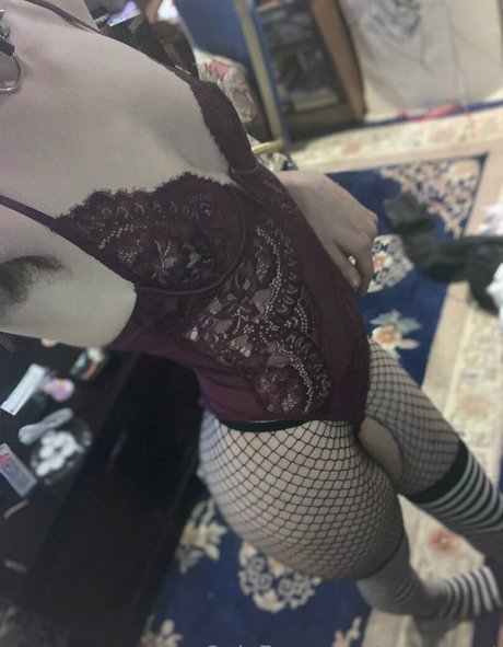 soupybrat XXXモデル 写真