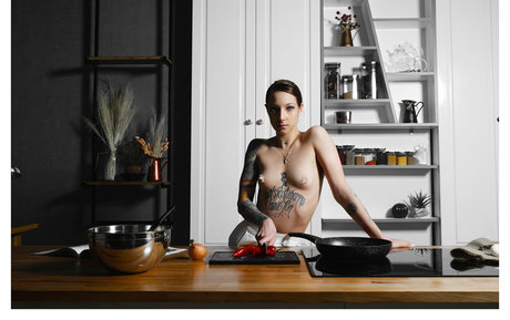 Zeynep Renda HDモデル 写真