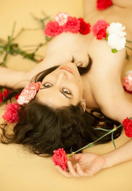 Griselda Sanchez ヌード女優 写真