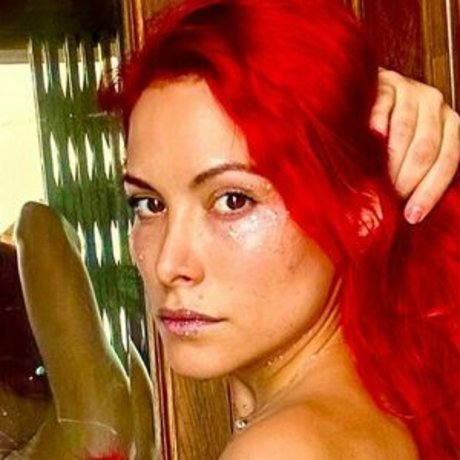 Griselda Sanchez 完璧なポルノスター 画像