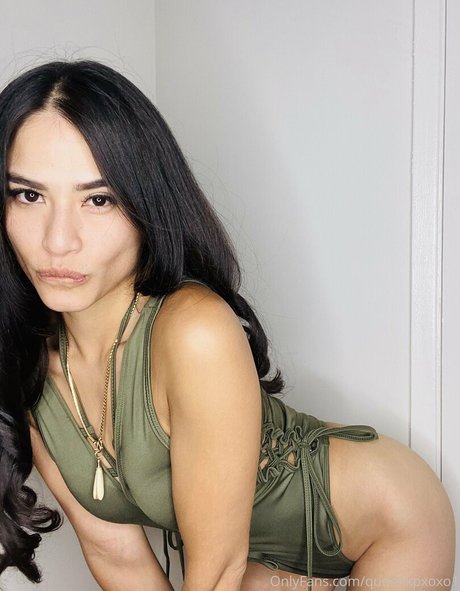 queenkpxoxo1 トップモデル 写真