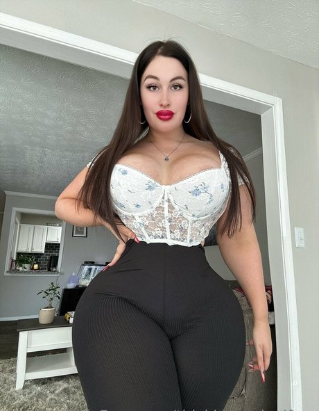 thickbunnylexifree ポルノスター ヌード ギャラリー