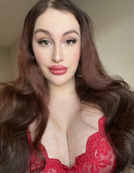 thickbunnylexifree かわいいポルノスター 写真
