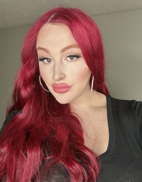 thickbunnylexifree セクシーモデル 画像