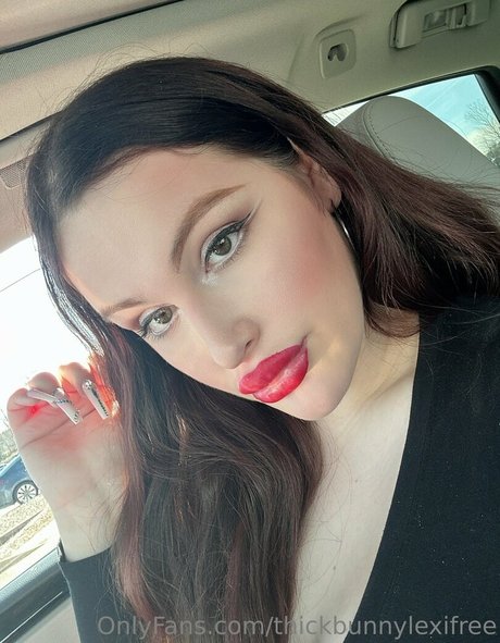 thickbunnylexifree 素敵なモデル 画像