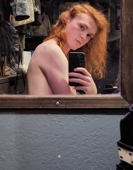 redcreaturefae ポルノスター セックス 画像
