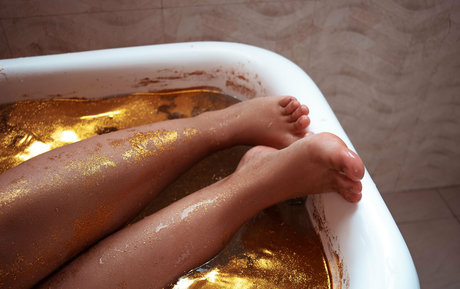 cutiepiiefree アート女優 画像