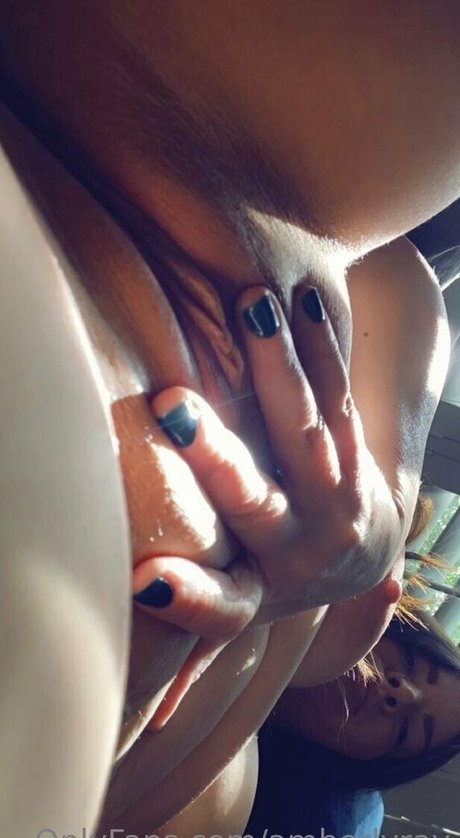 amberlyray 完璧な女優 写真