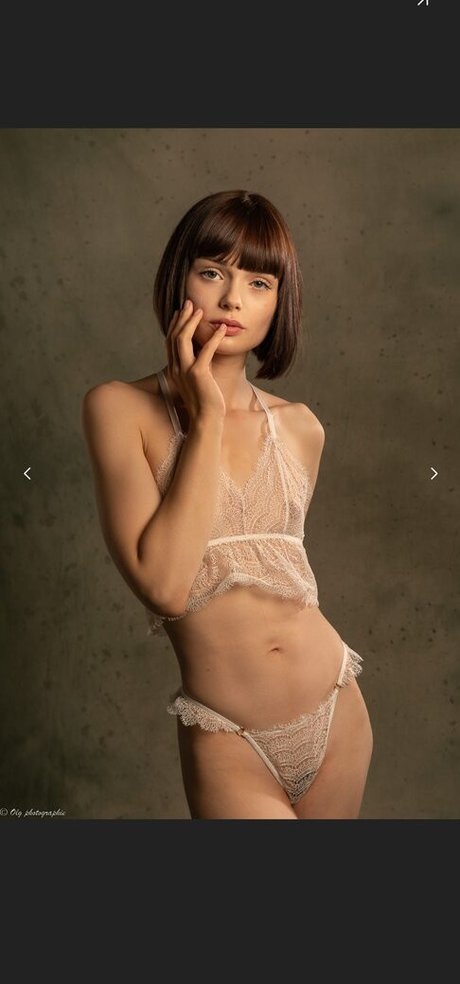 Marie Grippon ポルノスター パーフェクト 画像