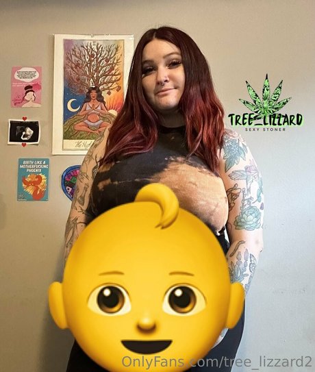 tree lizzard2 エロティック女優 写真