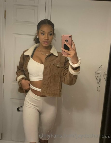 jaydechandaa 高品質スター 写真