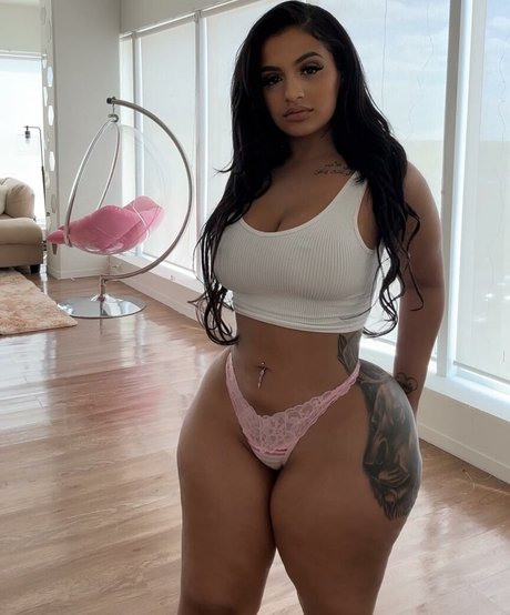 Princess A1naniee セックスモデル 画像