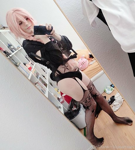 Xlunartears XXXモデル 画像