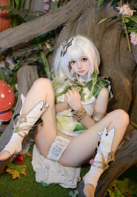 Raikajiang ポルノスター 画像