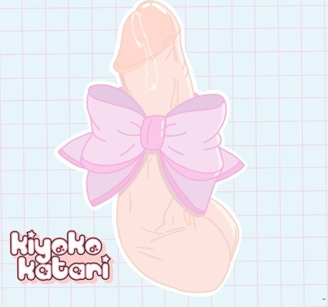 kiyokokatari top profile image