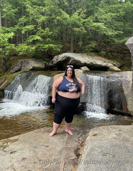 ssbbwladyjiggles 素敵なスター 写真