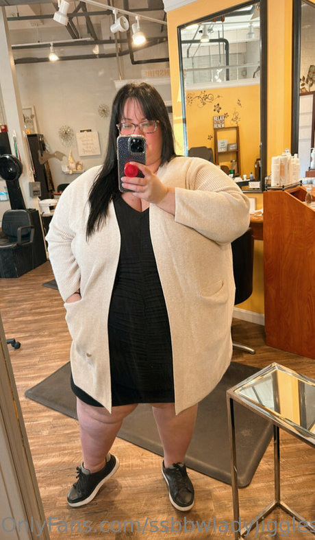 ssbbwladyjiggles スターセックス アーカイブ