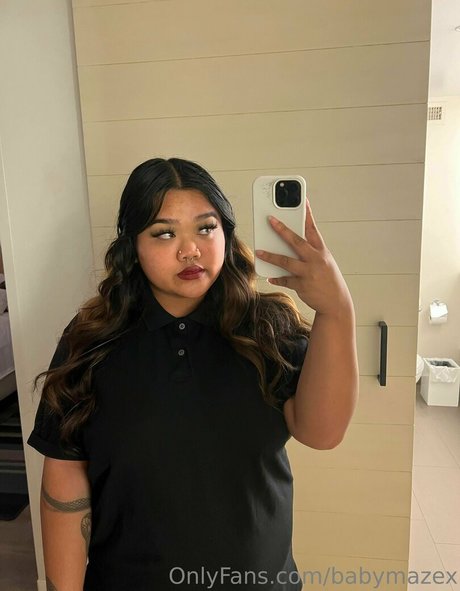 babymazex top profile image