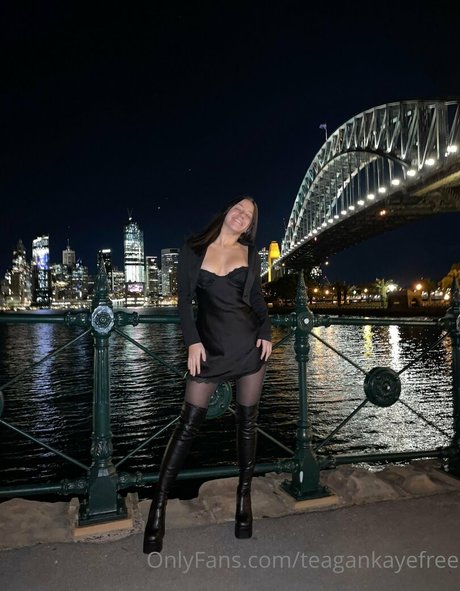 teagankayefree ヌード女優 写真