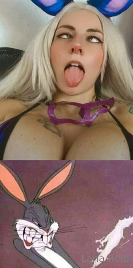 lanareidisherefree ポルノスター 画像