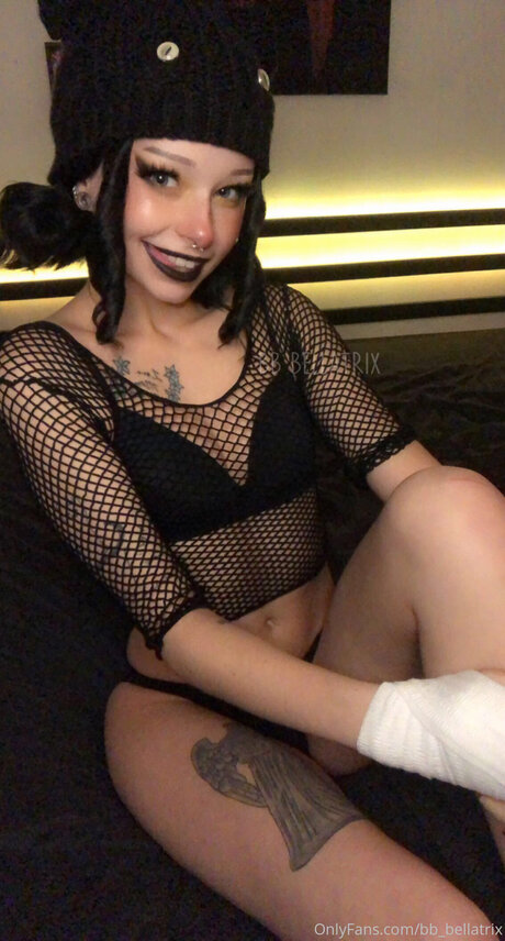 bb bellatrix ポルノスター ホット ギャラリー