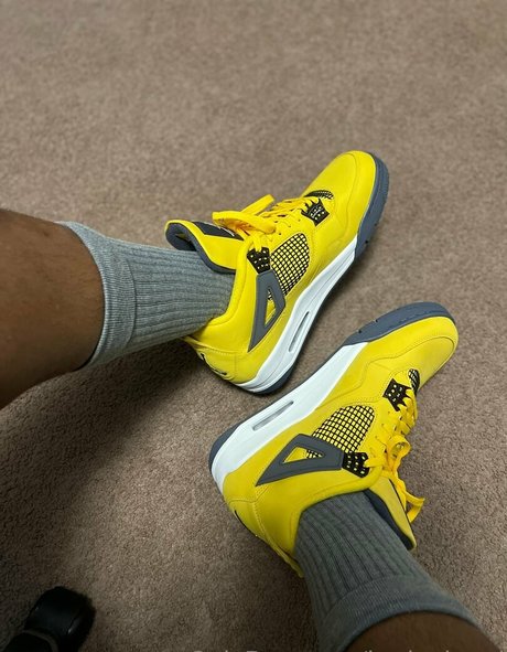 jordanhead 素敵なモデル 写真