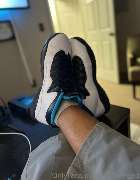 jordanhead セックスモデル 写真
