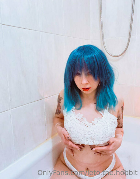 leto the hobbit 美しいスター 写真