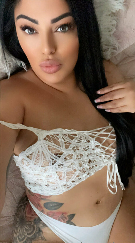thick jennakumz 無料スター 写真
