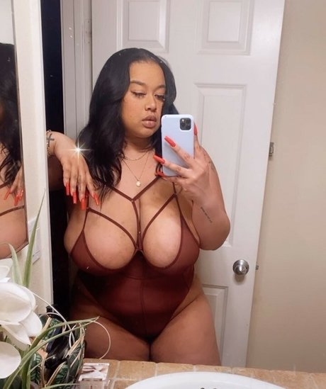 Bree Candace セックスモデル 画像