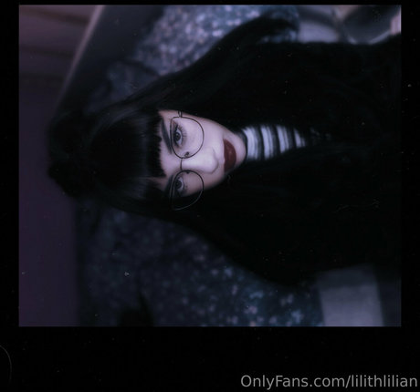 lilithlilian xxx女優 画像
