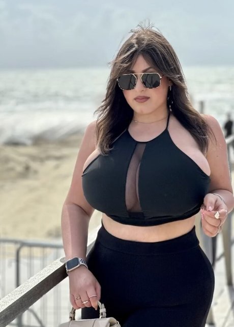 Jolanda Tummolillo スターセックス 画像