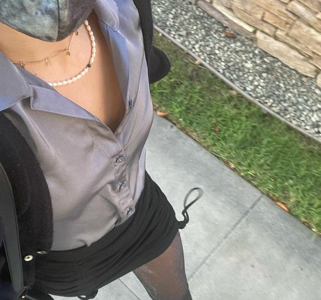 Yasmeen Fletcher 素敵なモデル 写真