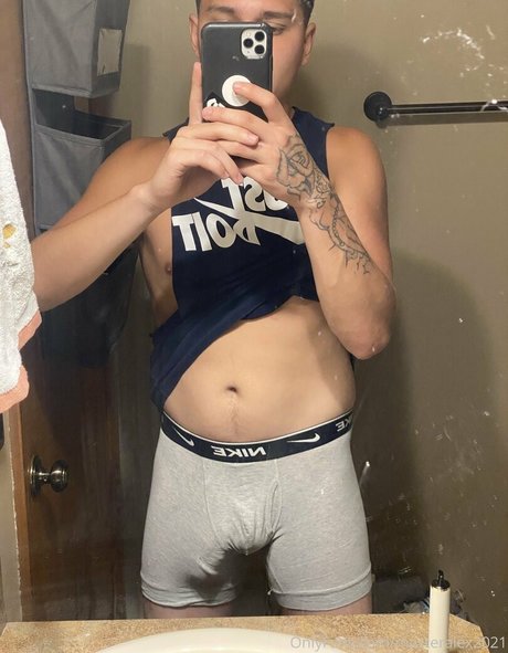 masteralex2021 美しいモデル 写真