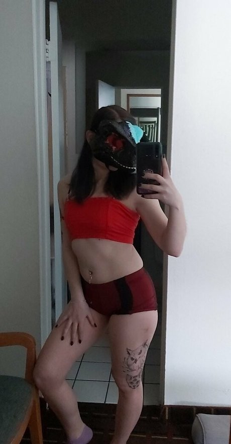nephthys rex 美しいスター 写真