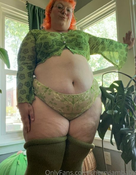 cherryjambaby profile image