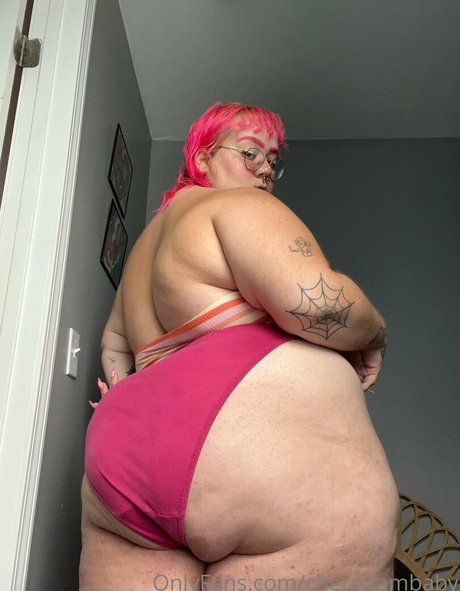cherryjambaby セクシー女優 画像