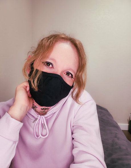 peachiefemboy 高品質モデル 写真