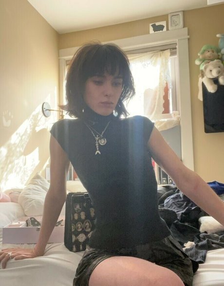 Dyremarxx 素敵な女優 写真