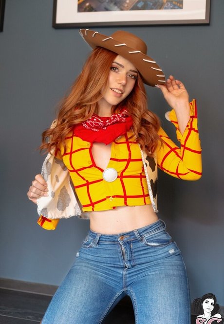 Ceciamix 最高のスター 写真